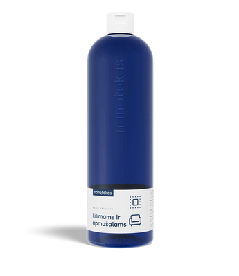 Nano valiklis kilimams ir apmušalams, 1000ml