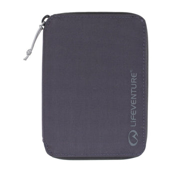 Kelioninė piniginė su RFID apsauga Lifeventure Travel Wallet Mini