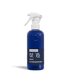 Nuriebalintojas automobilio kėbului ir stiklui, 250 ml.