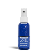 Antibakterinis gaiviklis avalynei, 100 ml.