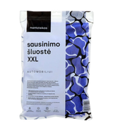 Šluostė automobilio sausinimui, XXL (90x70 cm)