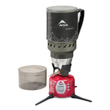 Dujinė sistema MSR WindBurner Personal Stove System