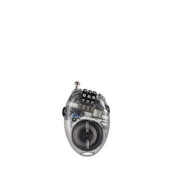 Kodinė spynelė Lifeventure Mini Cable Lock