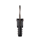 Kodinė spynelė lagaminui Lifeventure TSA Zipper Lock