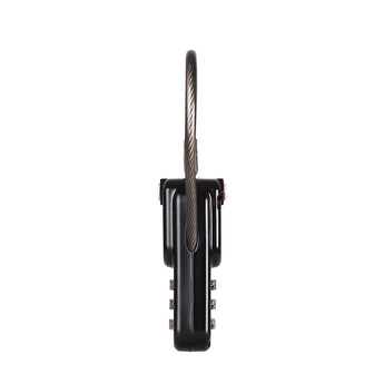 Kodinė spynelė lagaminui Lifeventure TSA Zipper Lock