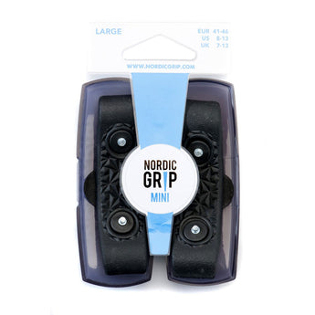 Batų apkaustai Nordic Grip Mini