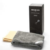 Šluosčių rinkinys automobiliui Nano Care, 2 vnt.