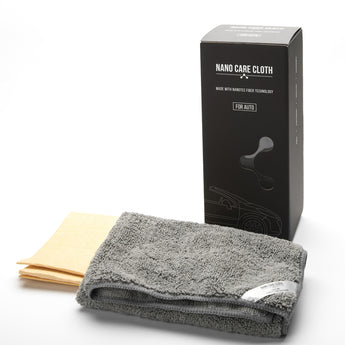 Šluosčių rinkinys automobiliui Nano Care, 2 vnt.