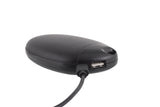 Įkraunamas rankų šiltukas su išorine baterija Lifesystems Rechargeable Hand Warmer with Power Bank function, 5200 mAh