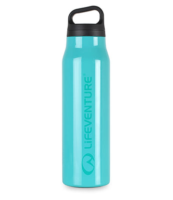 Termo gertuvė Lifeventure TiV Vaccum Bottle, 500 ml.