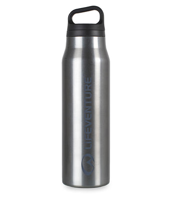 Termo gertuvė Lifeventure TiV Vaccum Bottle, 500 ml.