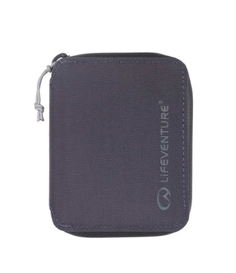 Kelioninė piniginė su RFID apsauga Lifeventure Bi-Fold Wallet Recycled