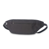 Kelioninė neperšlampama juosmens piniginė Lifeventure Waterproof Body Wallet Waist