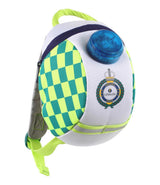 Vaikiška kuprinė Greitoji (1-3 metų vaikams) LittleLife