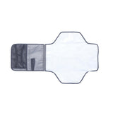 Kelioninis sulankstomas vystymo kilimėlis LittleLife Portable Changing Mat