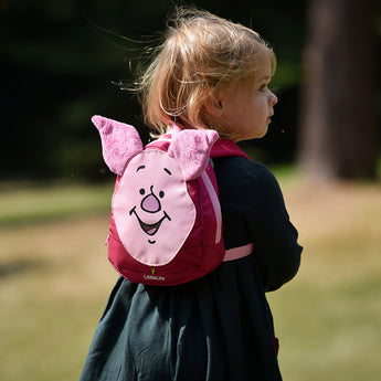 Vaikiška kuprinė Paršelis (1-3 metų vaikams) LittleLife