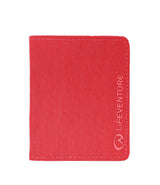 Kelioninė piniginė su RFiD apsauga Lifeventure Wallet Recycled