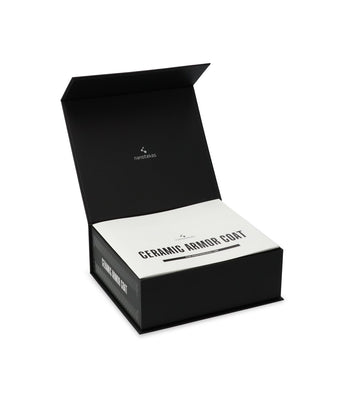Keraminė NANO danga automobiliui Ceramic ARMOR Coat
