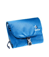 Kelioninė kosmetinė Deuter Wash Bag I - Mėlyna (Lapis Navy)