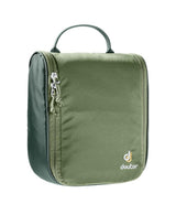 Kelioninė kosmetinė Deuter Wash Center I - Khaki (Khaki Ivy)