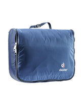 Kelioninė kosmetinė Deuter Wash Center Lite II - Mėlyna (Midnight Navy)