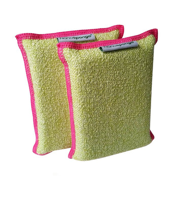 Nano kempinės Nano Sponge® (2 vnt.)