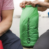 Neperšlampamas maišas Lifeventure Ultralight Dry Bag