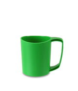Puodelis stovyklavimui Ellipse Plastic Camping Mug, 300 ml. - Tamsiai pilka (Graphite)