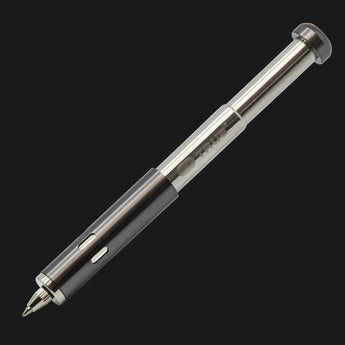 Teleskopinis rašiklis - raktų pakabukas True Utility TELESCOPIC PEN