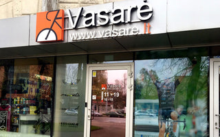 Vasarė dviračių parduotuvėse startavo Quad Lock telefono laikikliai!