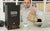 DESK CAFÉ - aktyviems kavos mylėtojams!