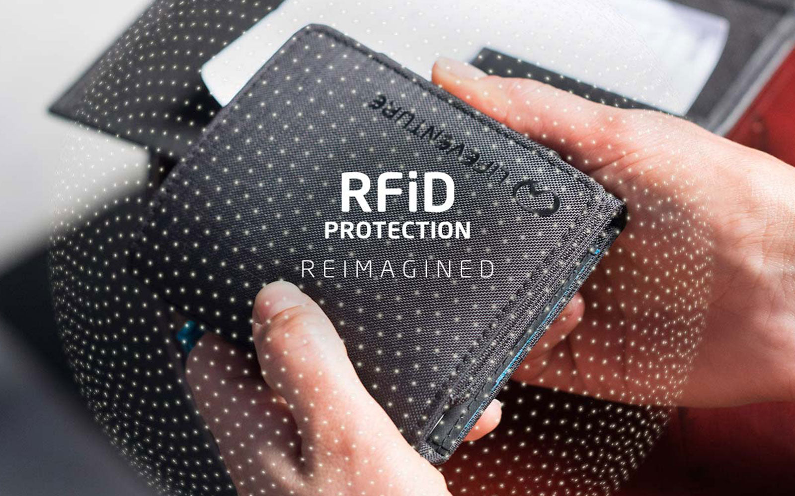 Kas yra RFID ir kaip apsisaugoti nuo asmens duomenų vagystės?