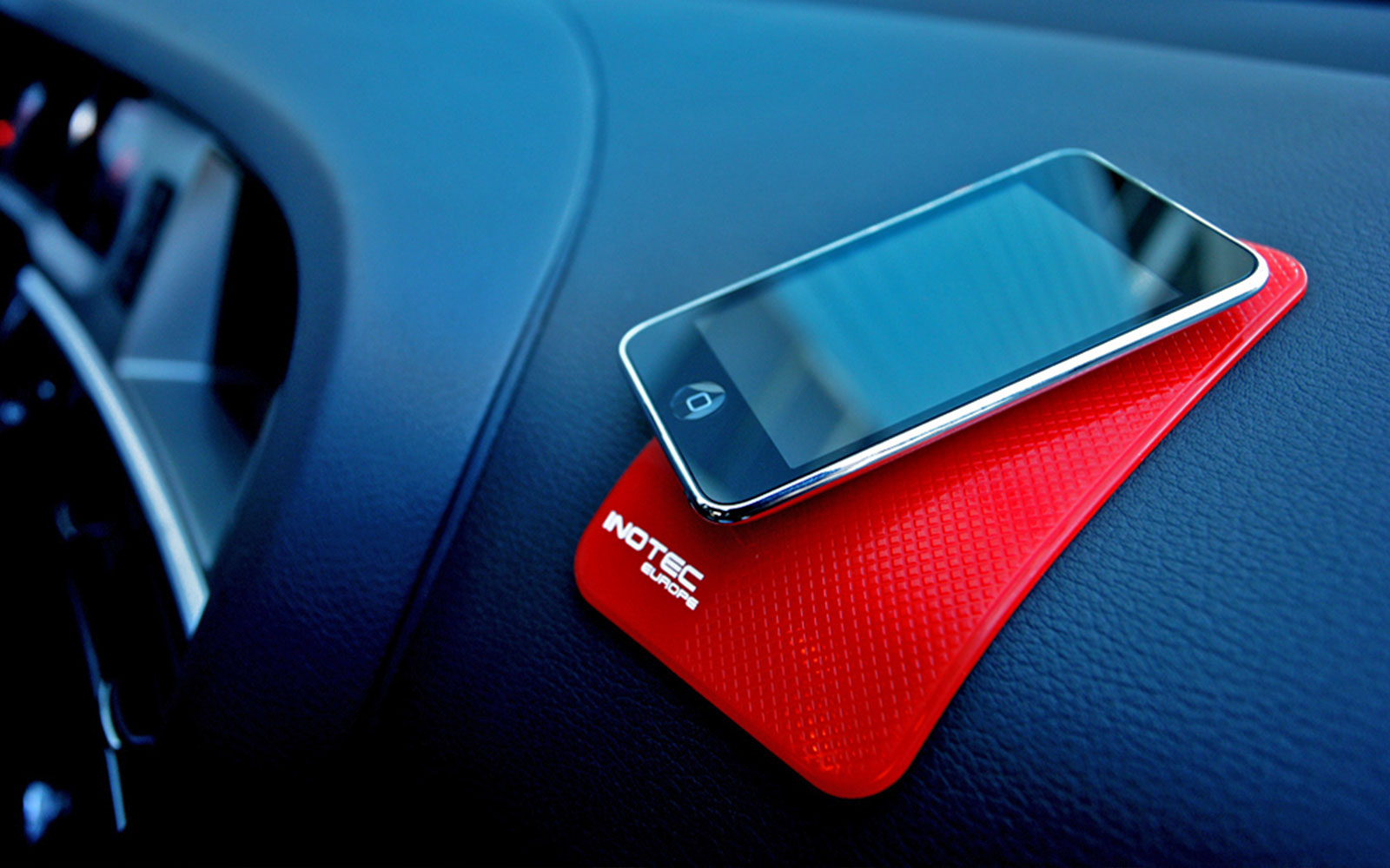 INOTEC Nano-Pad originalus laikiklis