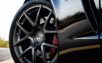 NANO dangos automobilio ratlankiams
