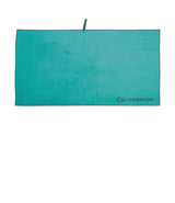Kelioninis rankšluostis Lifeventure SoftFibre Recycled Towel Teal (150x90)