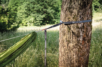 Diržų rinkinys hamako pakabinimui COCOON