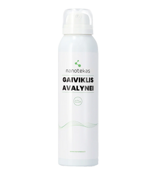 Avalynės gaiviklis, 150 ml (Aerozolis)