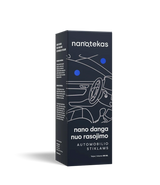 NANO danga nuo rasojimo Anti Fog