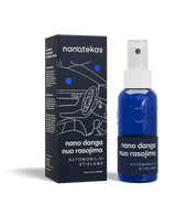 NANO danga nuo rasojimo Anti Fog