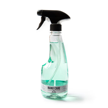 Kalkių valiklis Nano Care, 500 ml.