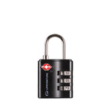 Kodinė spynelė lagaminui Lifeventure TSA Combi Lock