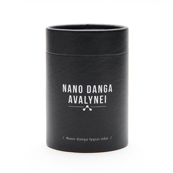 NANO danga avalynei (lygiai odai)