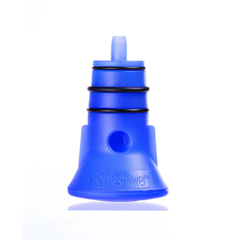 Kelioninis dušo antgalis Lifeventure Travel Bottle Shower