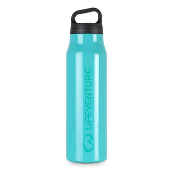 Termo gertuvė Lifeventure TiV Vaccum Bottle, 500 ml.
