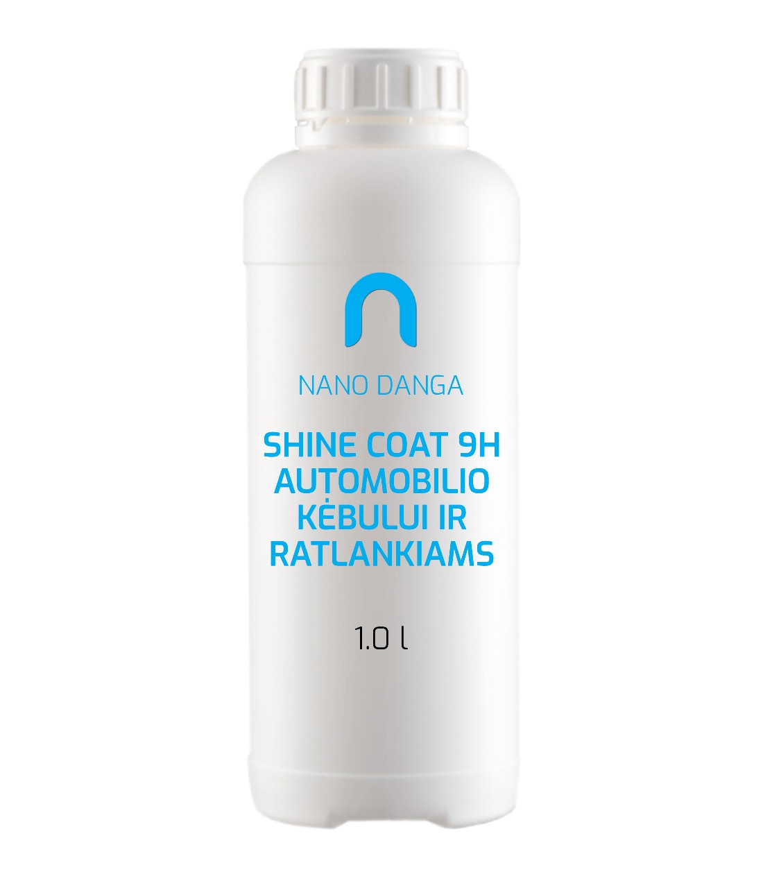 NANO Shine Coat 9H, 1.0 l.