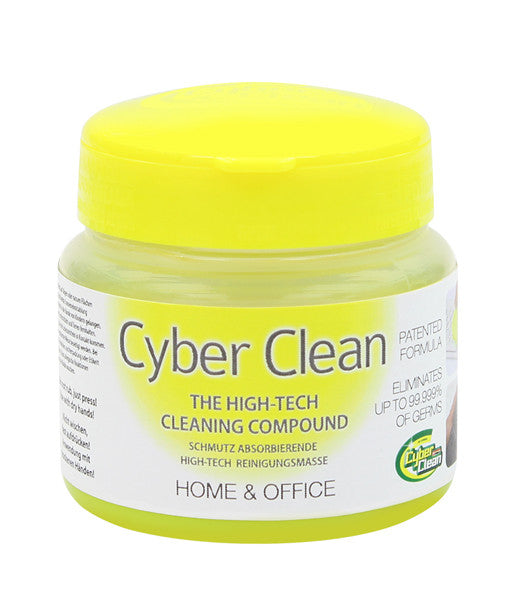 Cyber Clean® švariklis namams ir biurui, 145 gr. indelis