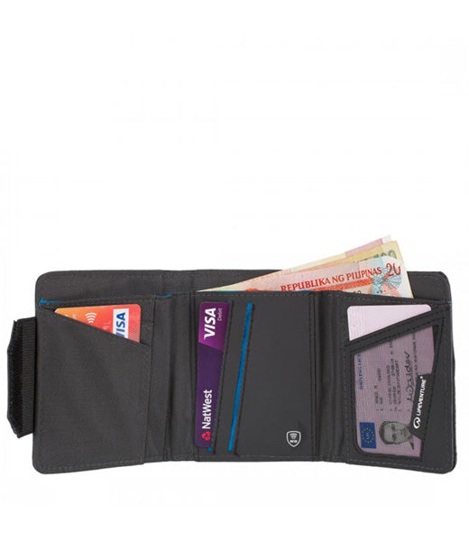 Kelioninė piniginė su RFID apsauga Lifeventure Wallet