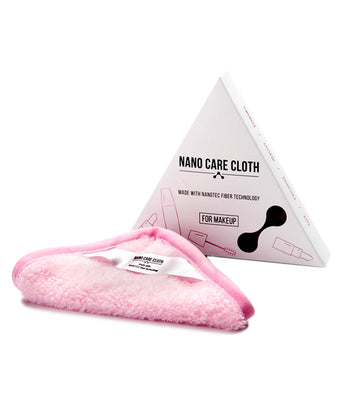 Nano Care šluostė specialiai sukurta makiažo valymui