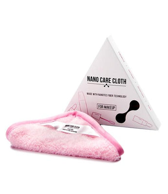 Šluostė makiažo valymui Nano Care Makeup Removing Cloth