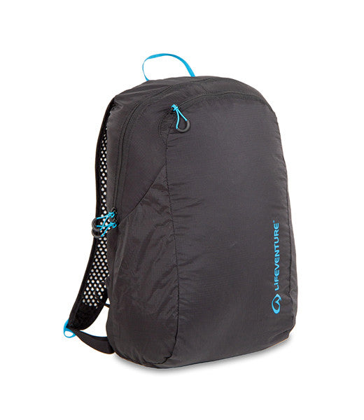 Sulankstoma kuprinė Lifeventure Packable Backpack 16 l.